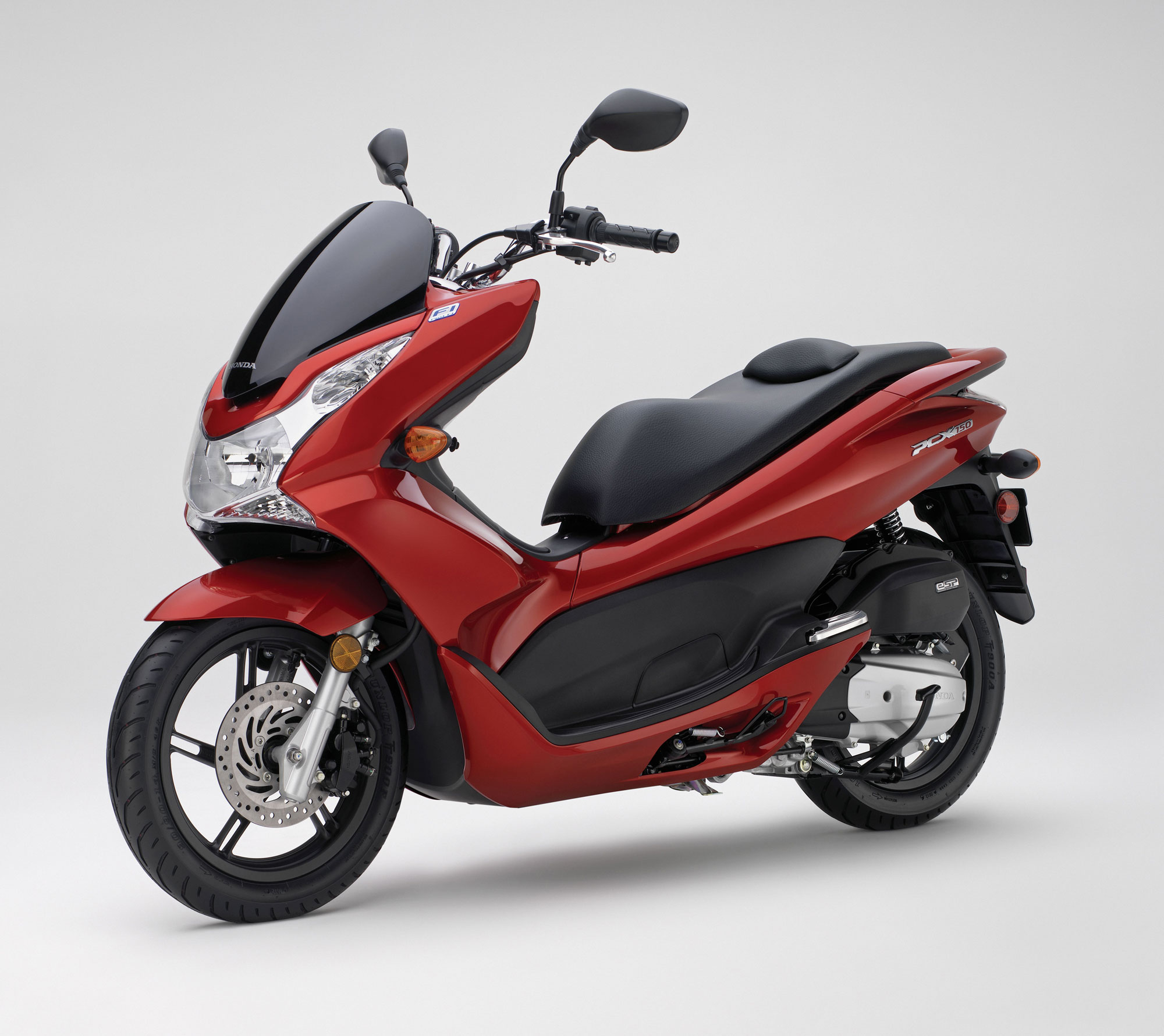 Honda Pcx150