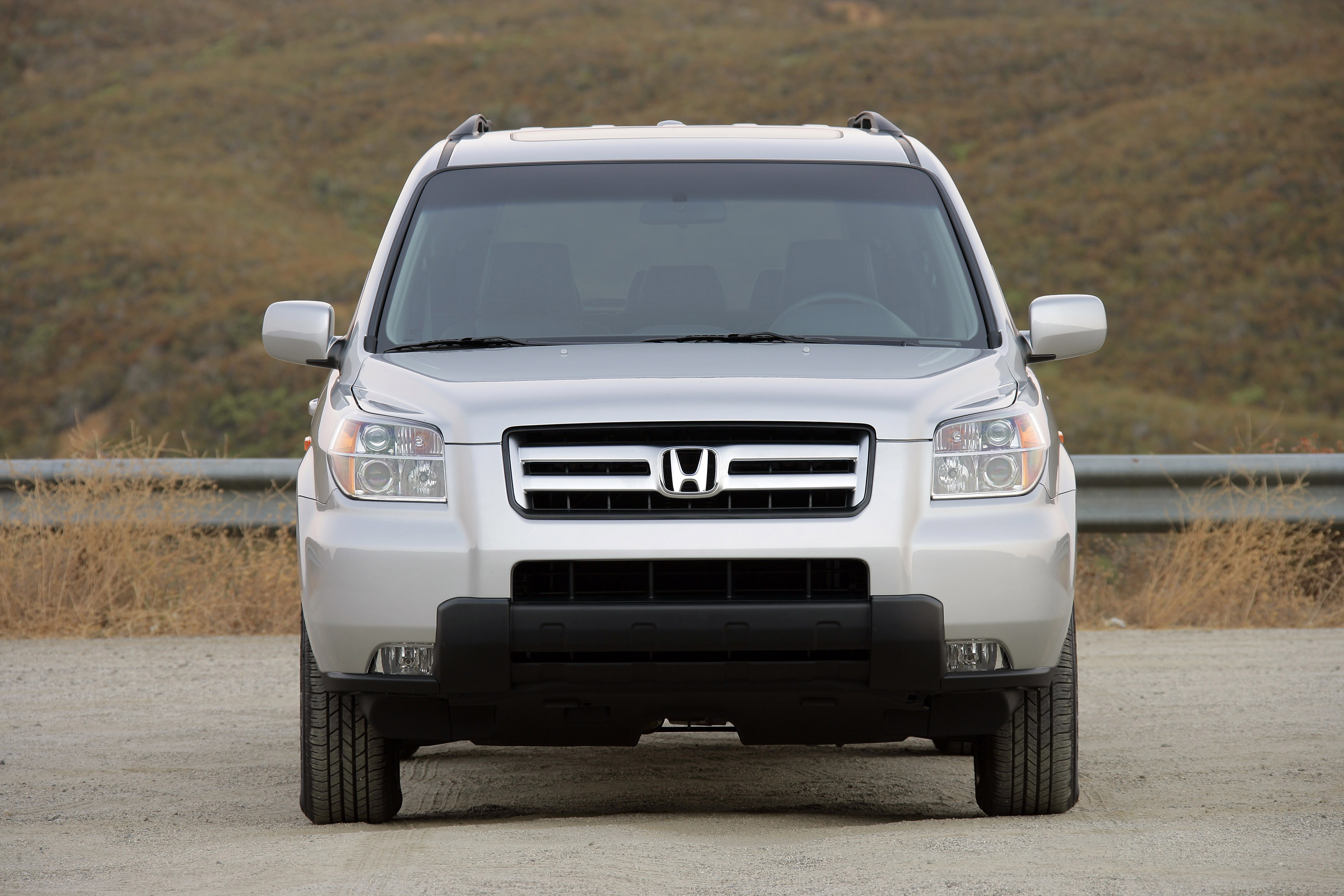 Honda Pilot 2006