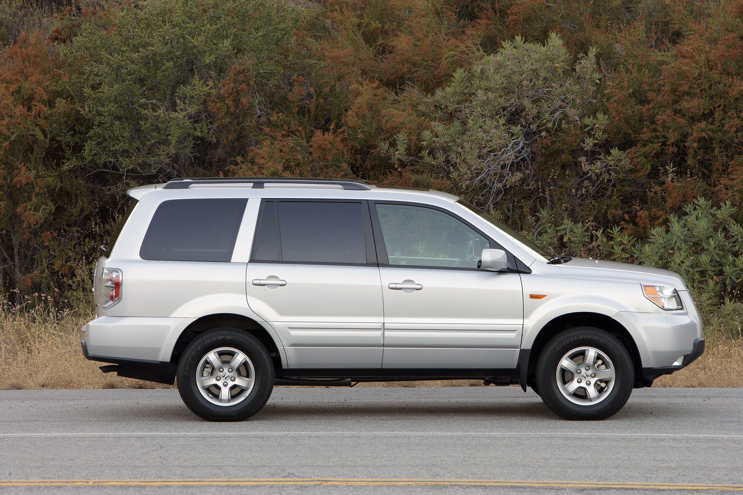 Honda Pilot 2006