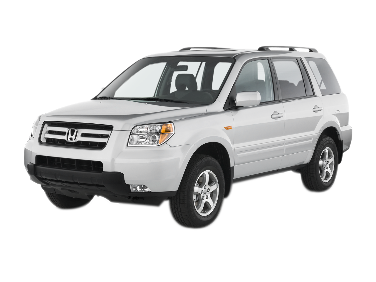 Honda Pilot 2008