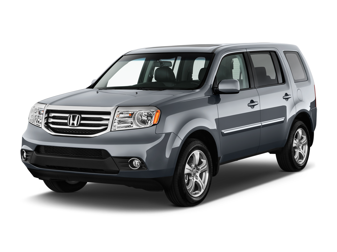 Honda Pilot 2013