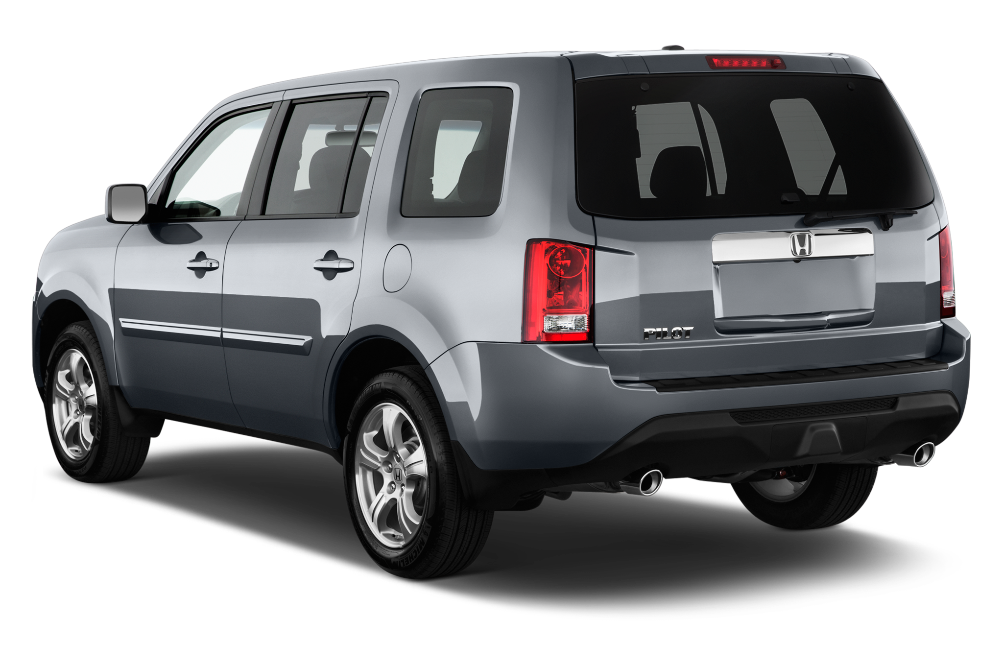 Honda Pilot 2013