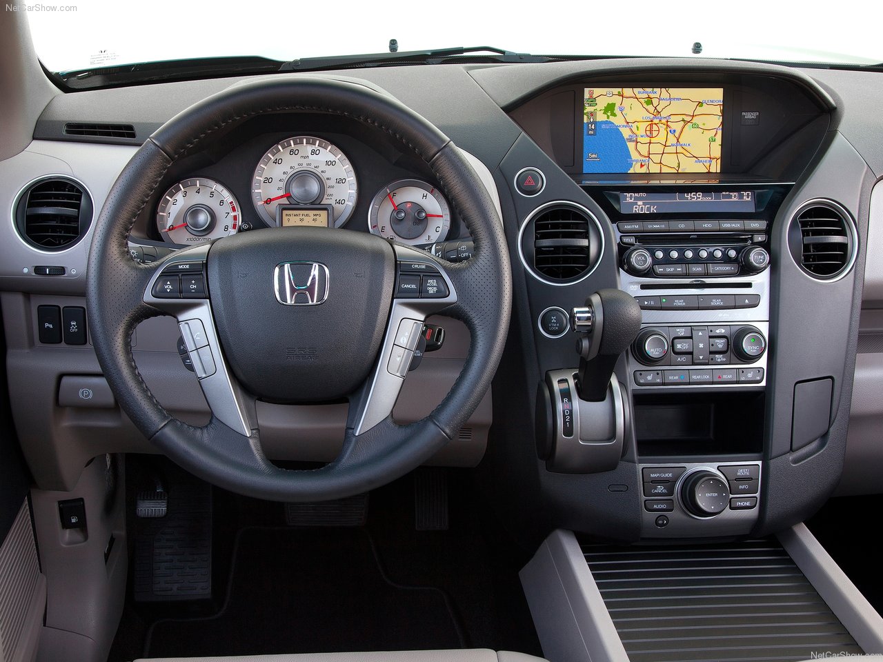 Honda Pilot 2014 Honda Pilot 2014