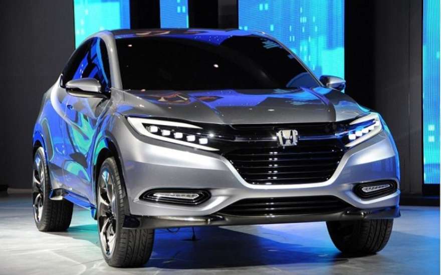 Honda Pilot 2015 Redesign