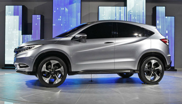 Honda Pilot 2015 Redesign
