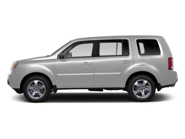 Honda Pilot 2wd