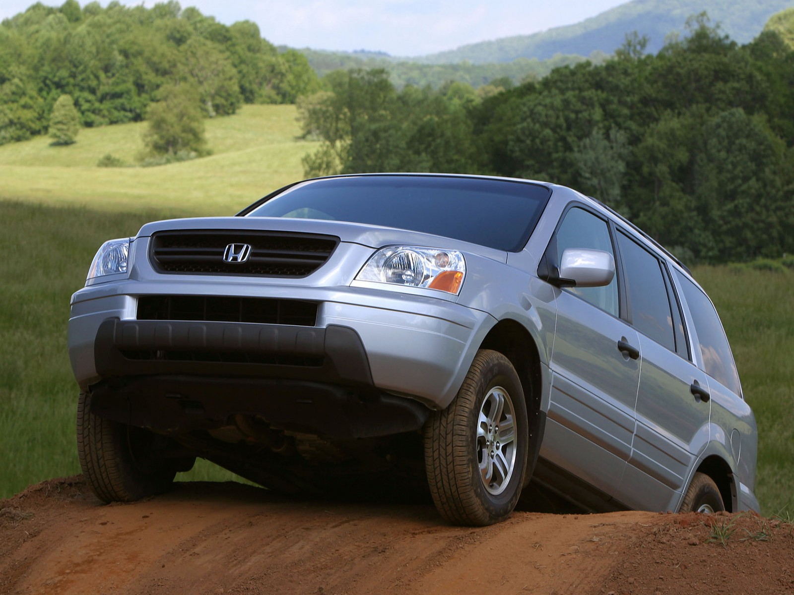 Honda Pilot