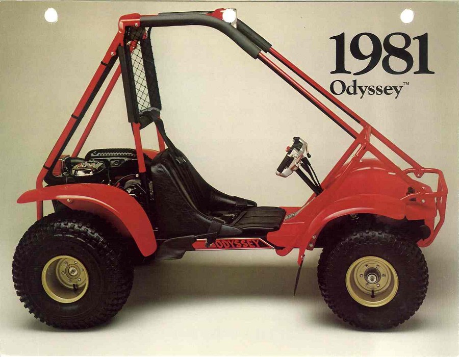 Honda Pilot 350
