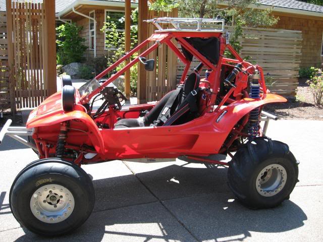 Honda Pilot 500cc