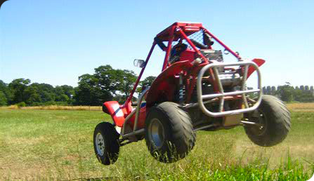 Honda Pilot 500cc