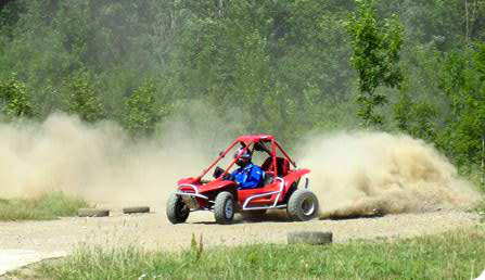 Honda Pilot 500cc