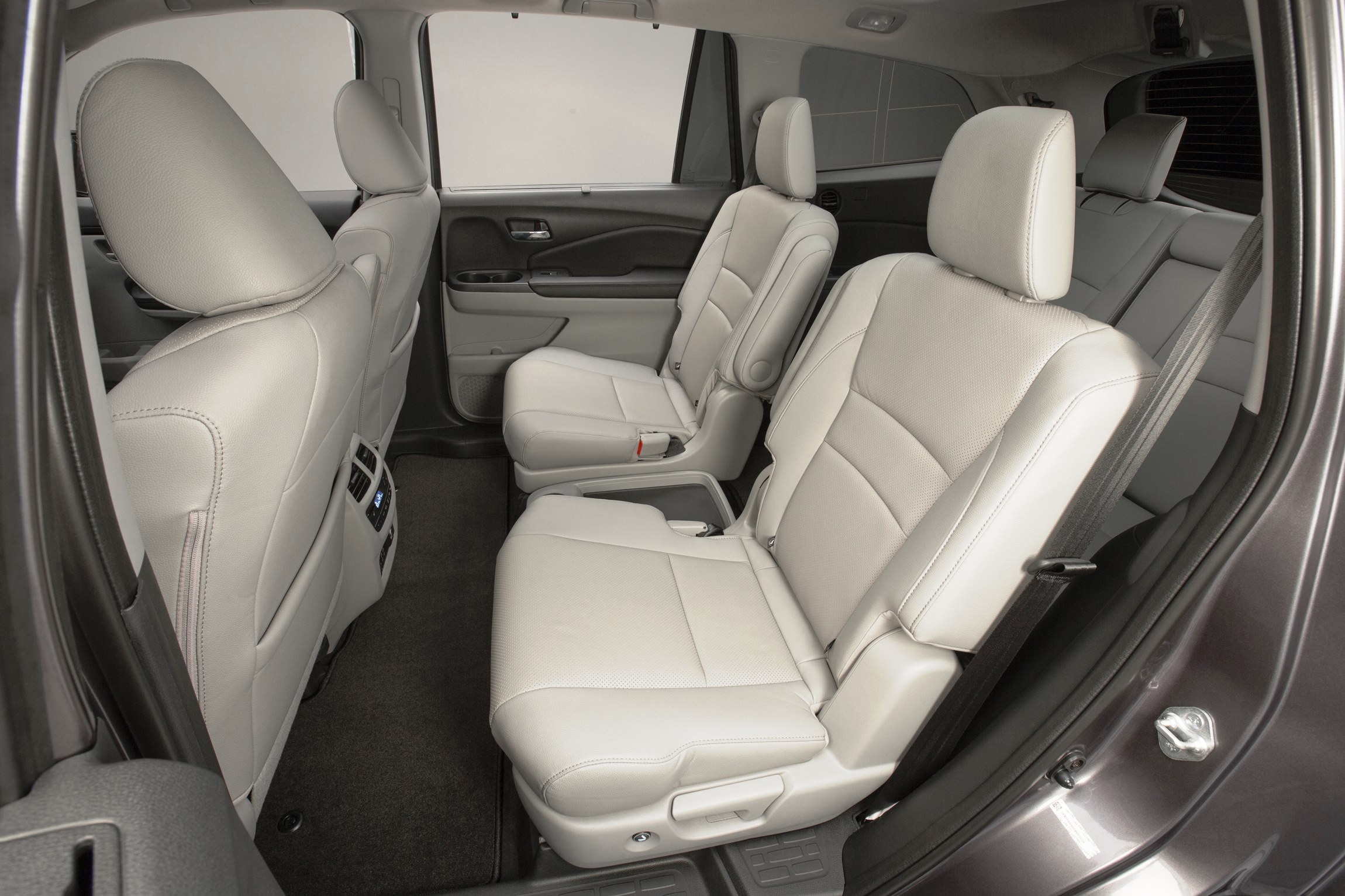 Honda Pilot 7 Seater Honda Pilot 7 Seater