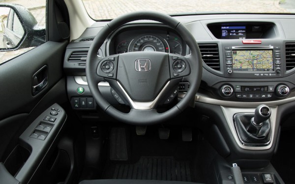 Honda Pilot 8 Cylinder