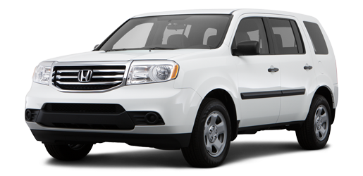Honda Pilot B1