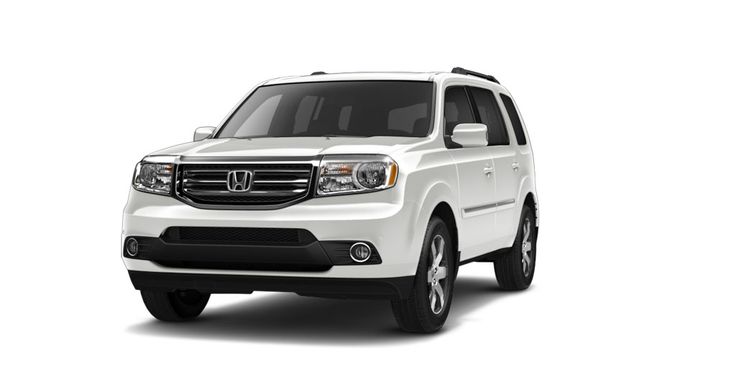 Honda Pilot B1