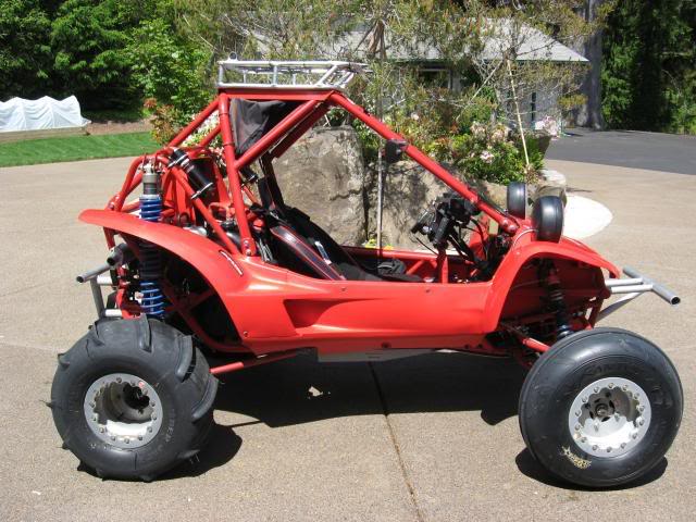 Honda Pilot Fl 400