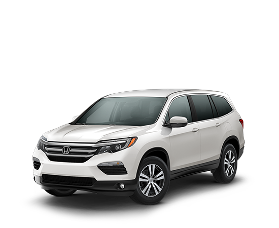 Honda Pilot Hybrid Honda Pilot Hybrid
