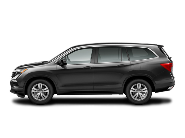 Honda Pilot Lx 2016