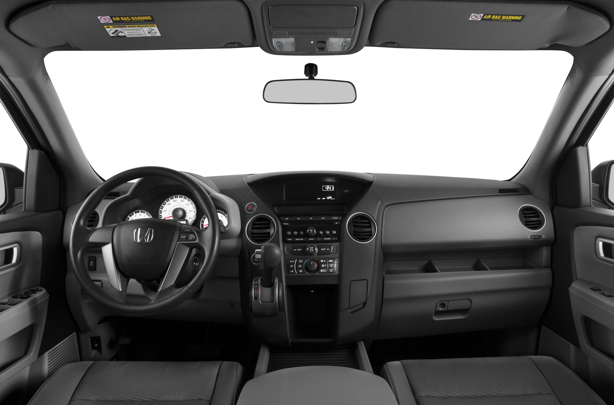 Honda Pilot Lx