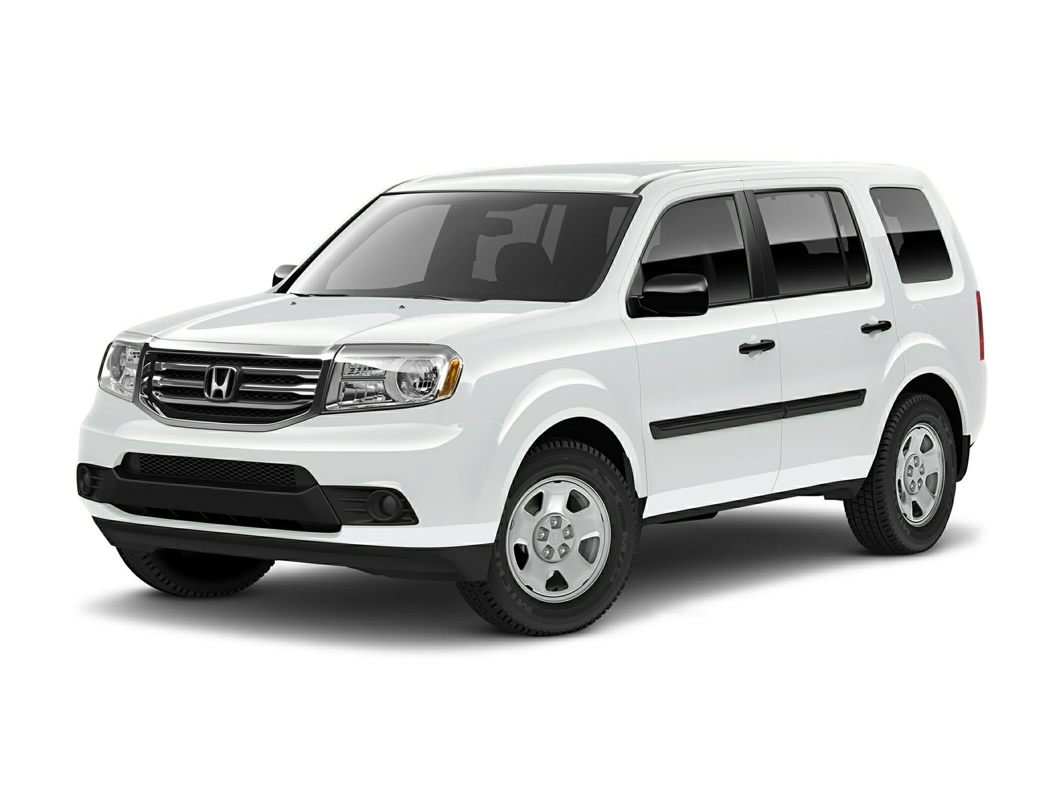 Honda Pilot Lx