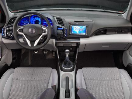 Honda Pilot Manual