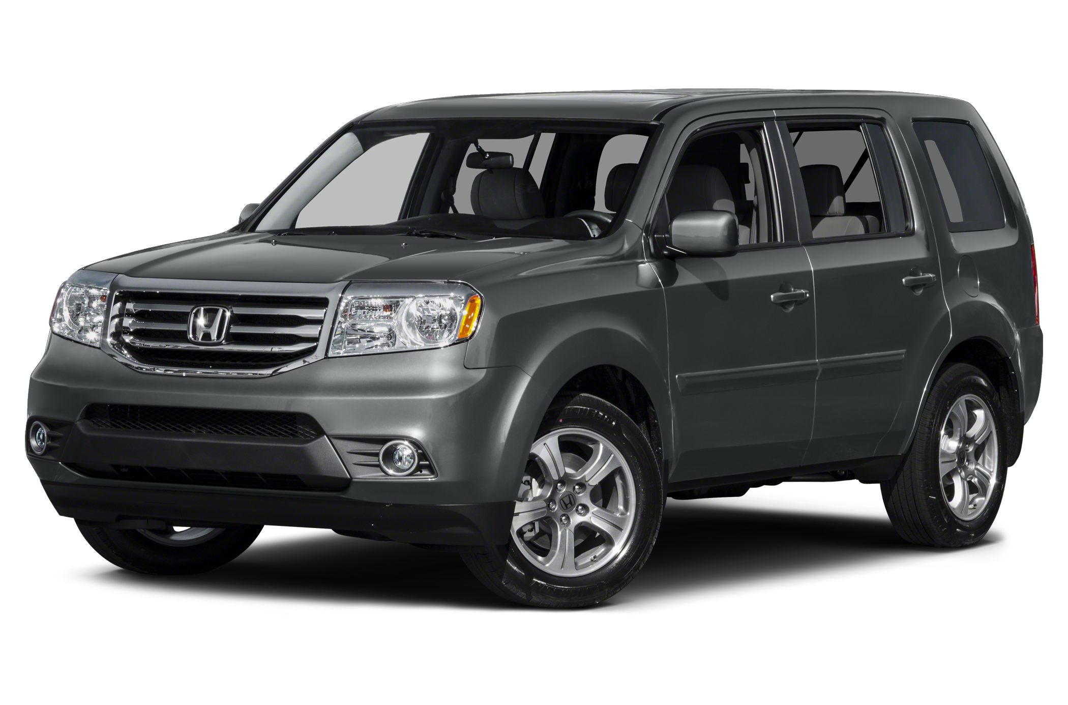 Honda Pilot Se
