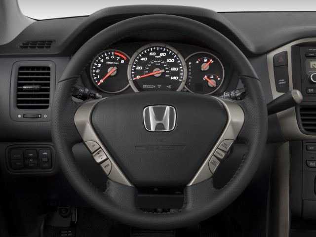 Honda Pilot Se Honda Pilot Se