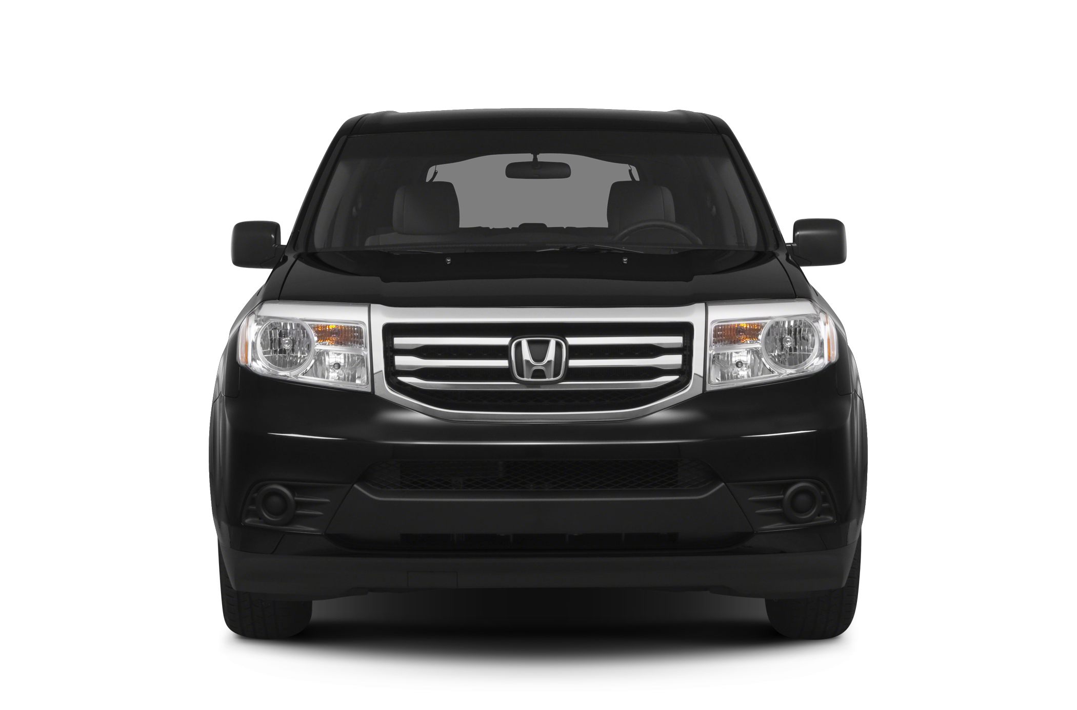 Honda Pilot Suv
