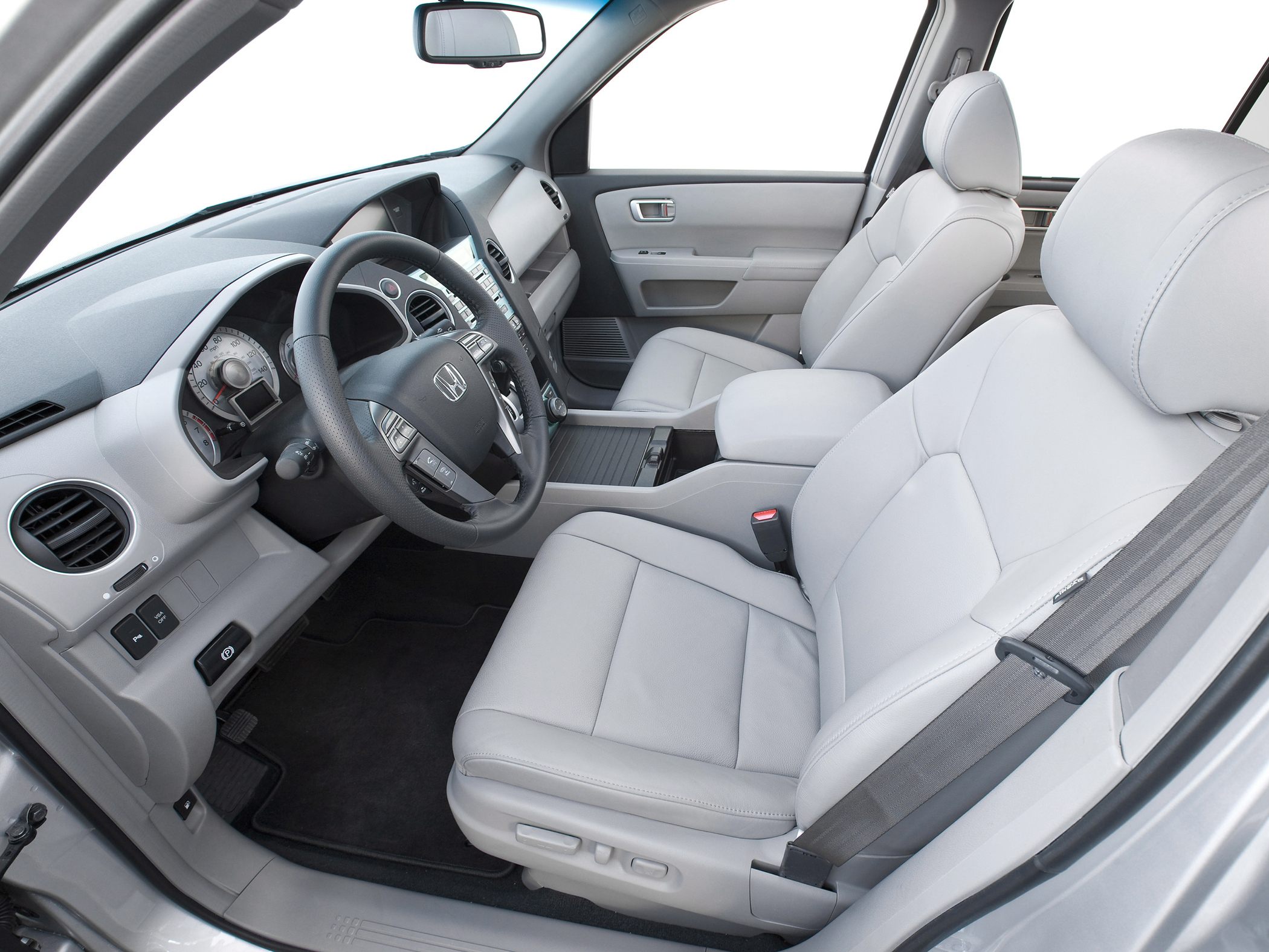 Honda Pilot Suv