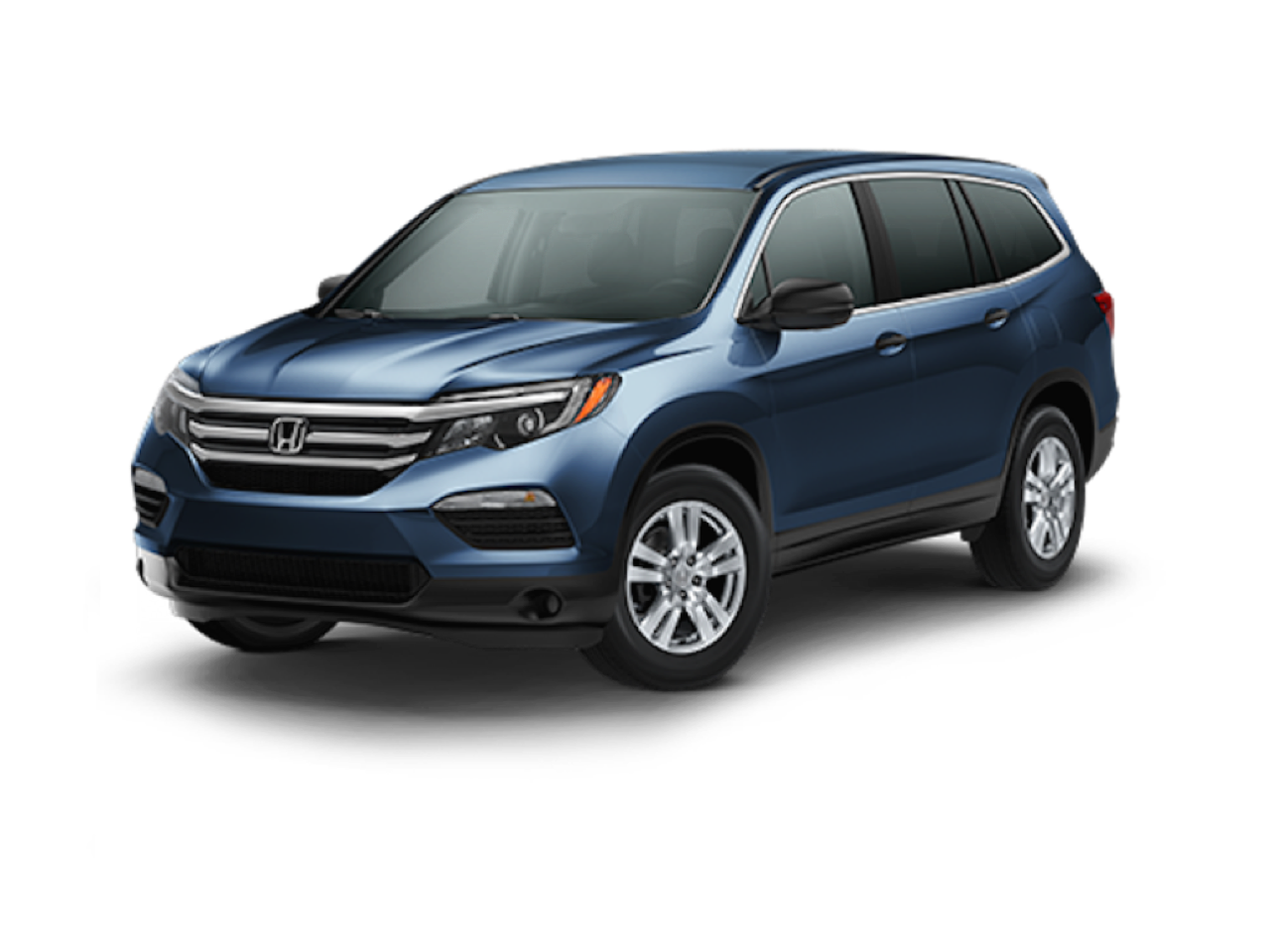 Honda Pilot Touring 2016
