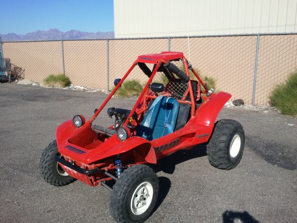 Honda Pilot Utv