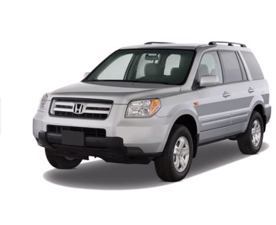 Honda Pilot Vp