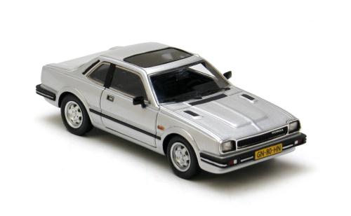 Honda Prelude 1980