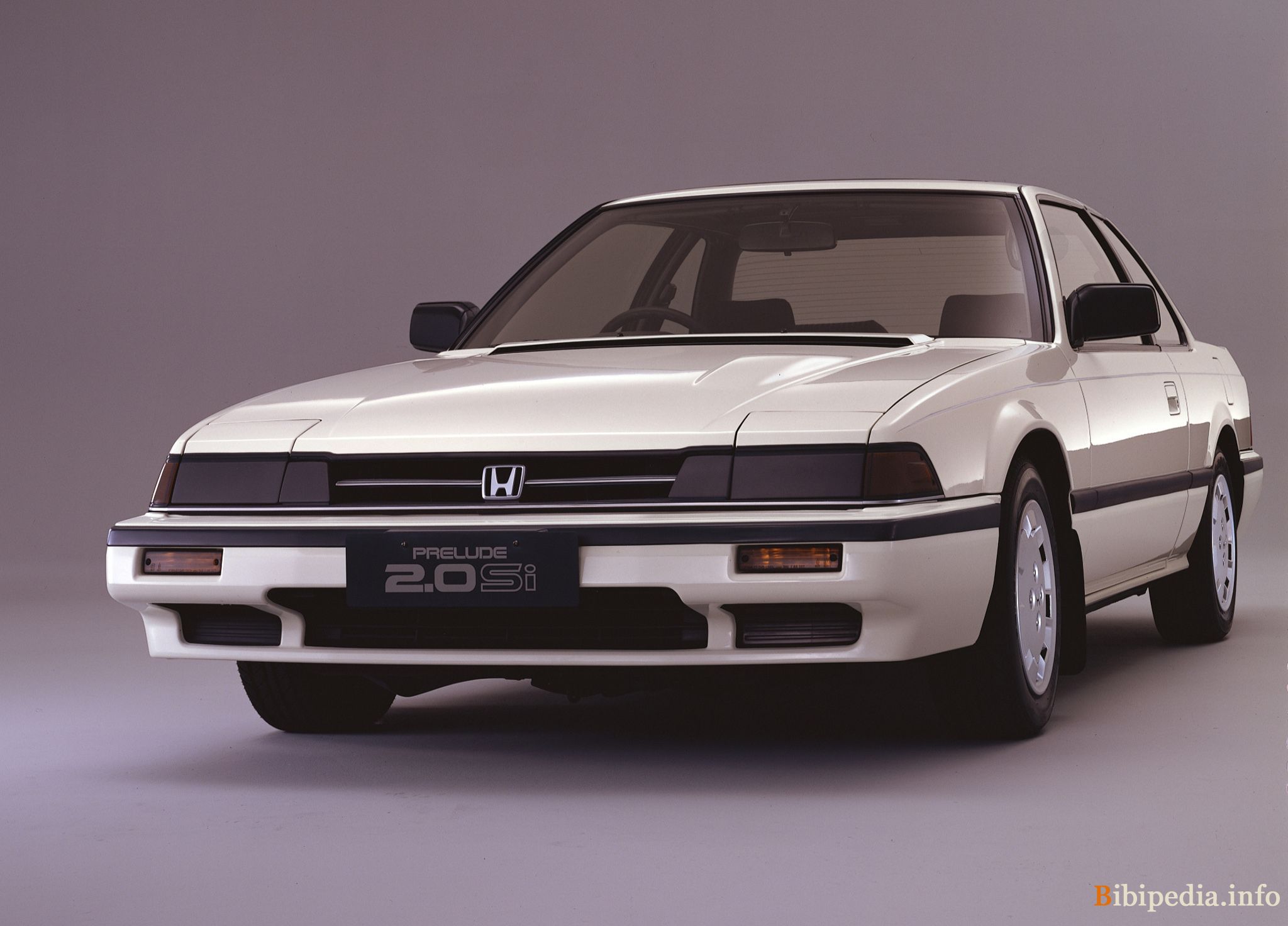 Honda Prelude 1983