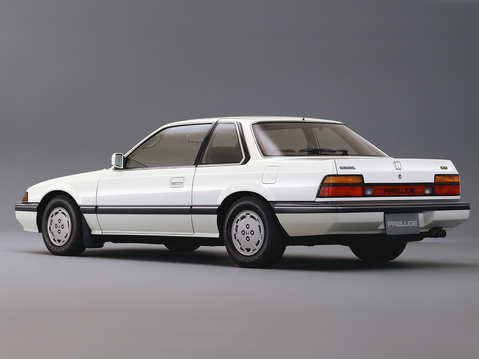 Honda Prelude 1983