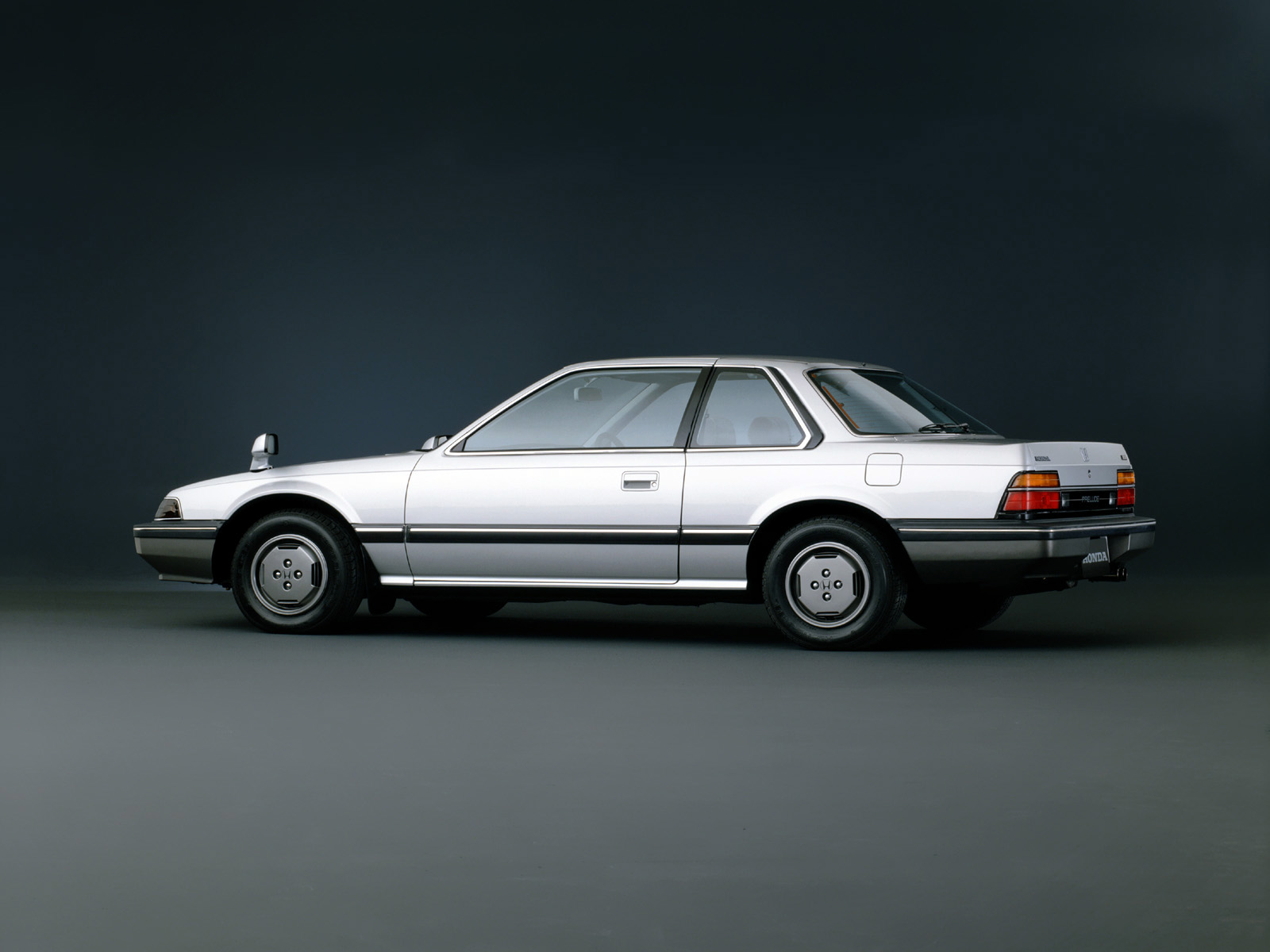 Honda Prelude 1983