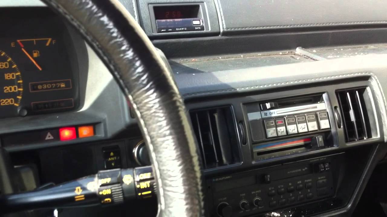 Honda Prelude 1985 Honda Prelude 1985