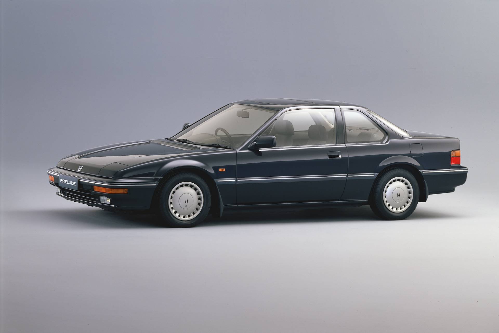 Honda Prelude 1988