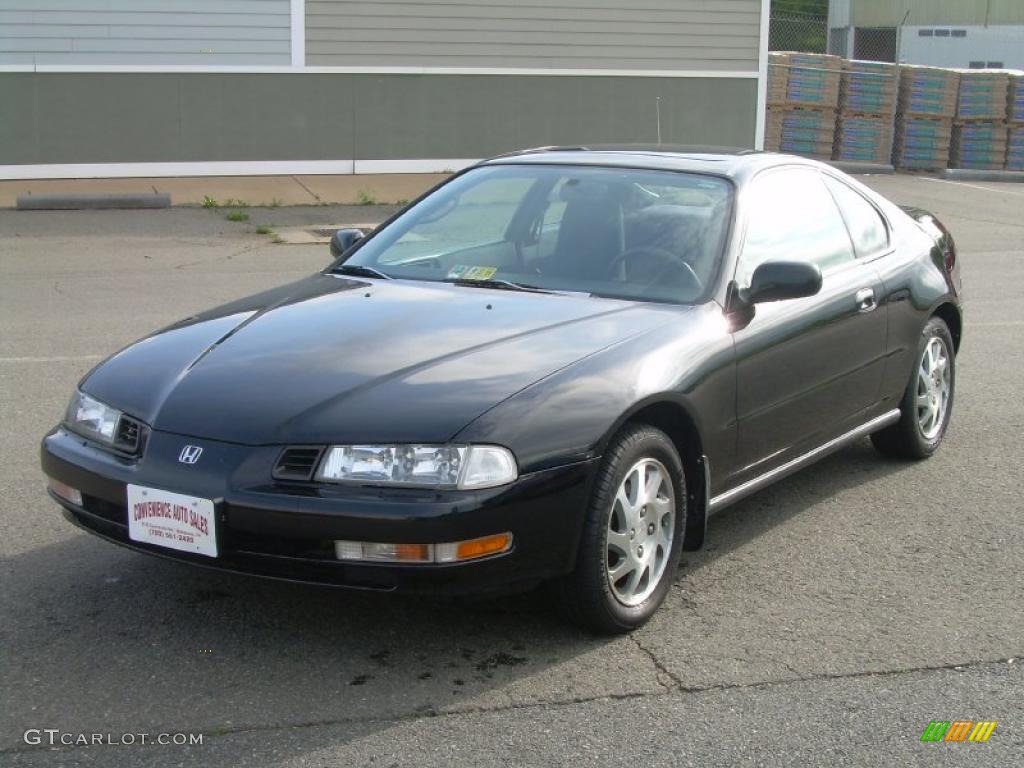Honda Prelude 1997