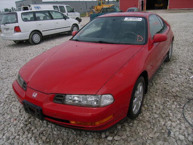 Honda Prelude 2.0
