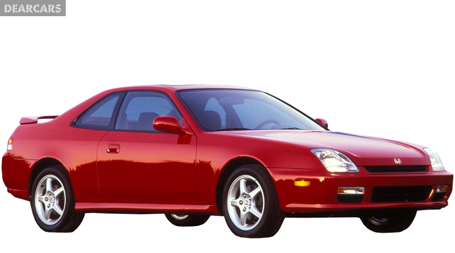 Honda Prelude 2.2