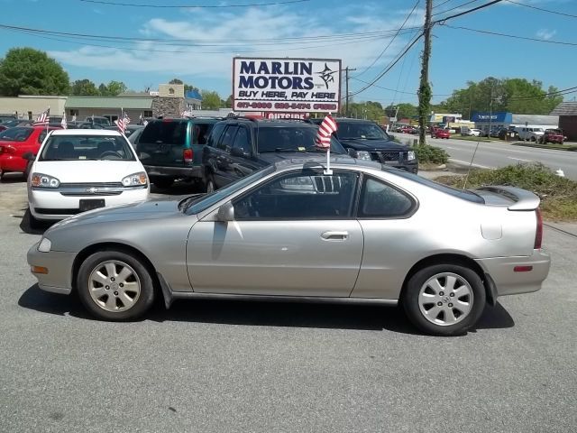 Honda Prelude 2.3