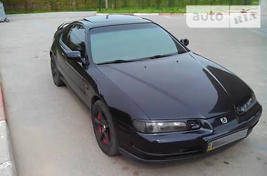 Honda Prelude 2.3