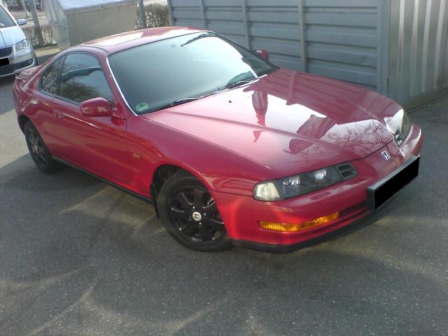 Honda Prelude 2.3