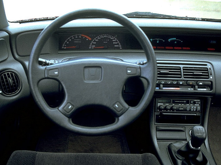 Honda Prelude 2.3