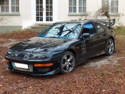 Honda Prelude 2.3