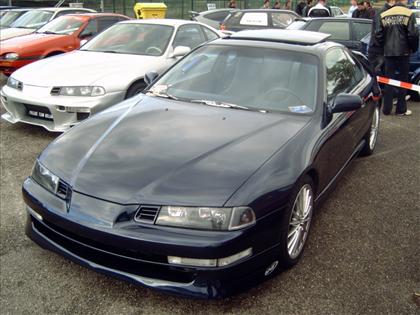 Honda Prelude 2.3