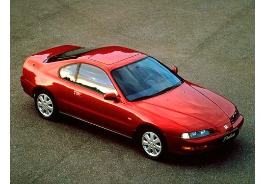 Honda Prelude 2.3