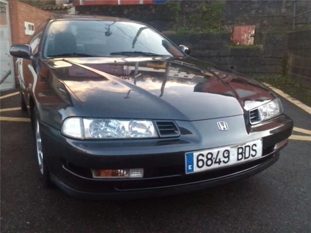 Honda Prelude 2.3i