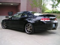 Honda Prelude 2001